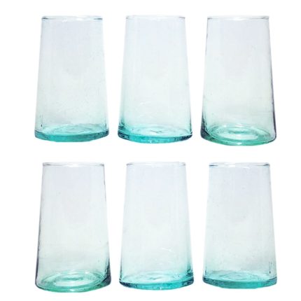 Far Wine Glasses (Set of 6)