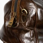 LEATHER BAG - TNE NOBLE LEATHER7