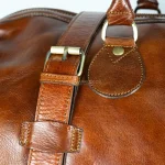 LEATHER BAG - TNE NOBLE LEATHER3