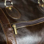 LEATHER BAG - TNE NOBLE LEATHER6