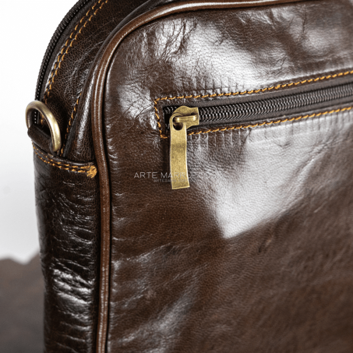 TANGER LEATHER BAG3