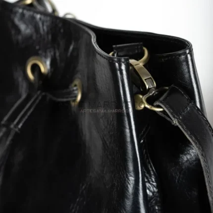 REFLEJO DE PIEL LEATHER BAG1