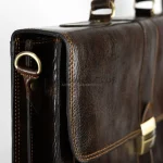 CLASSIC LEATHER WORK BACKPACK M1