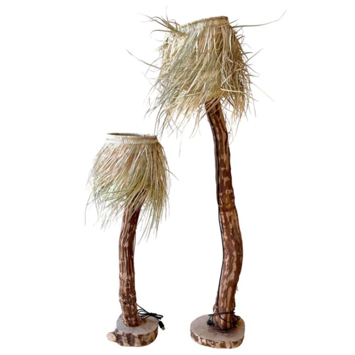 PALM STYLE LAMP – GLB-101220