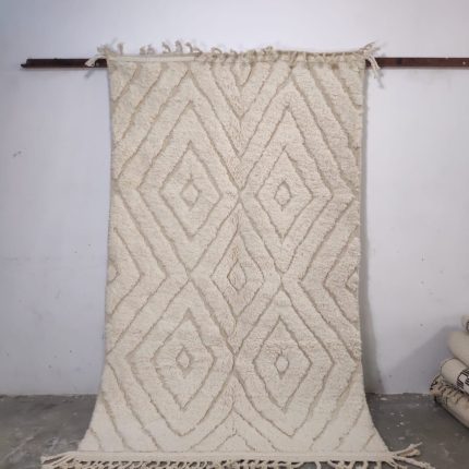 BENI OURAIN RUG – KARIMA