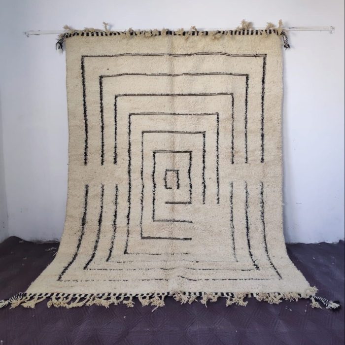 BENI OURAIN RUG – LINA