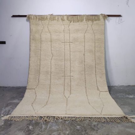 BENI OURAIN RUG – SALIMA