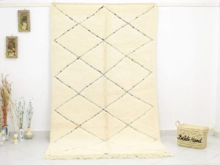 BENI OURAIN RUG – NOURA