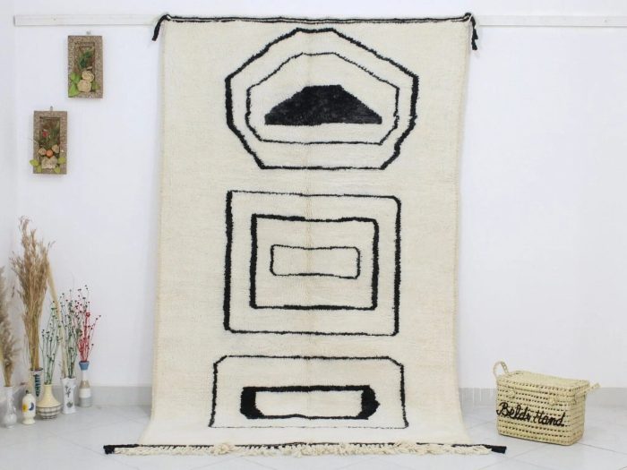 BENI OURAIN RUG – GHITA