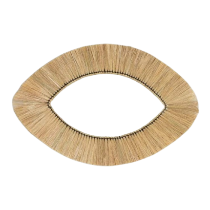 Moroccan Handmade Eye Mirror