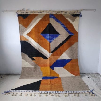 BOUJAD RUG – NAHLA