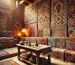 The Beauty of Moroccan Rugs: Wholesale Opportunities for Your Store