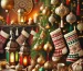 Moroccan-Inspired Christmas Crafts A Unique Holiday Celebration