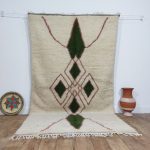 Beni Ourain Rug – Fatiha